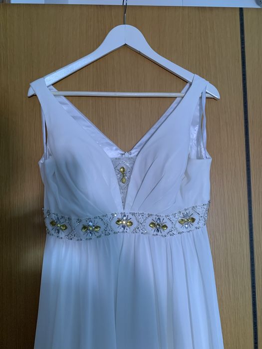 Vestido de noiva Magic Bride tam 42