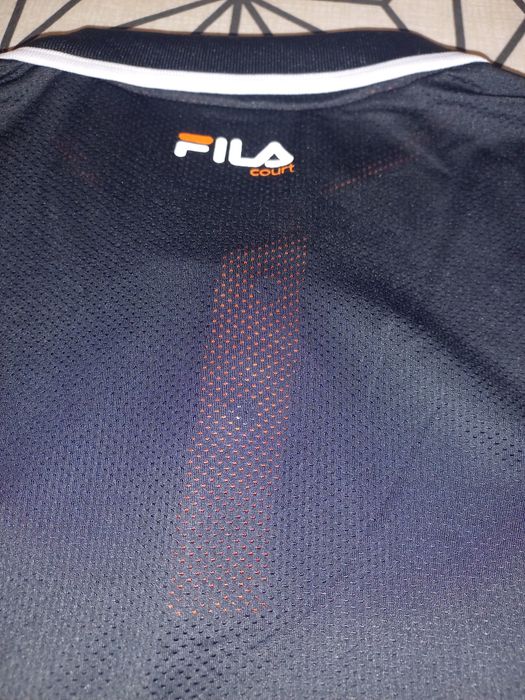 Camisola desporto "Sport Zon"