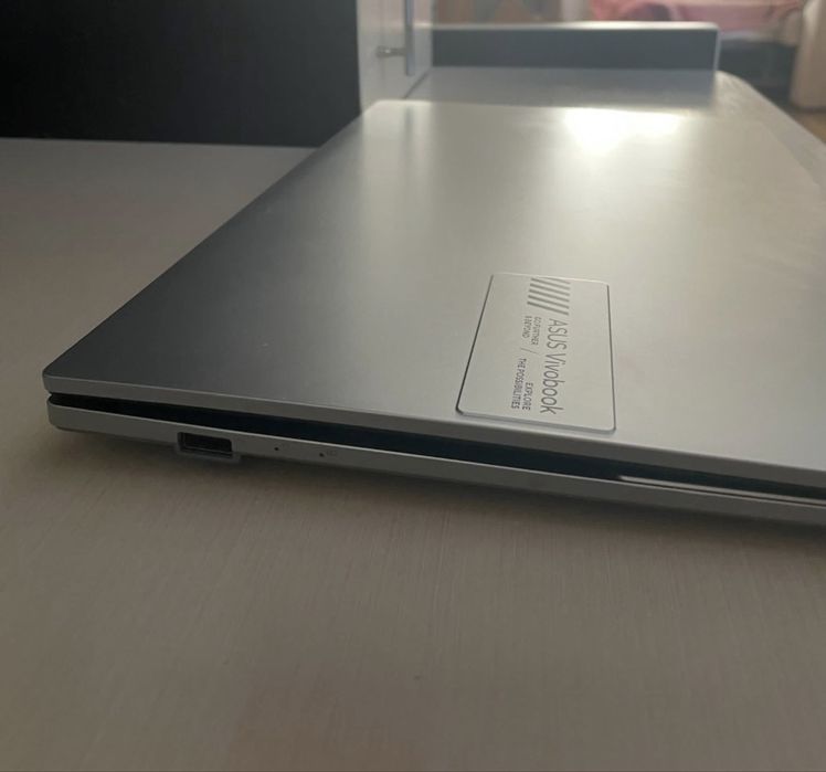 Продам ноутбук в гарному стані