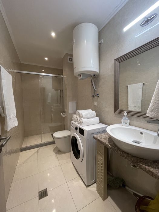 Аренда квартири Золоті Піски