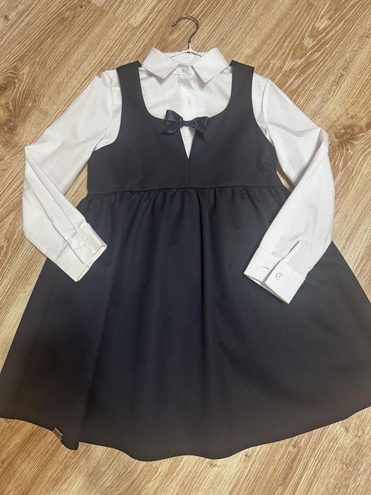 Шкільна форма SUZIE