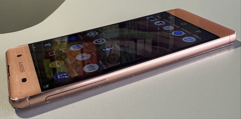 Sony Xperia XA F3111