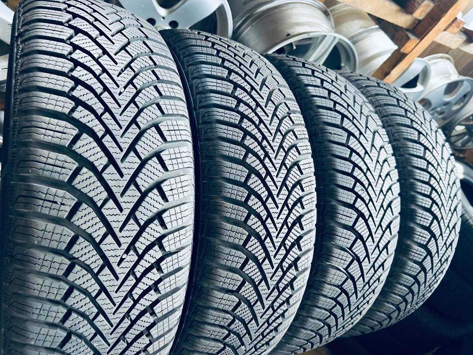 Шини  Зимові Стан Нових 23Рік 185 65 15 Sailun IceBlazer Alpine+