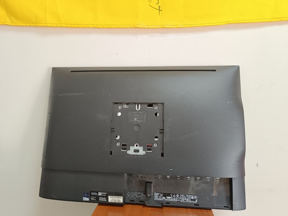 Моноблок Dell OptiPlex 7440/i5-6500/8/256GB/24" FHD IPS/ГАРАНТІЯ