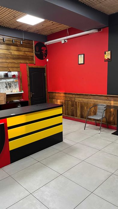 Commercial real estate at st. Shukhevicha Romana (area 213 m²) - Atlanta.ua - photo 8