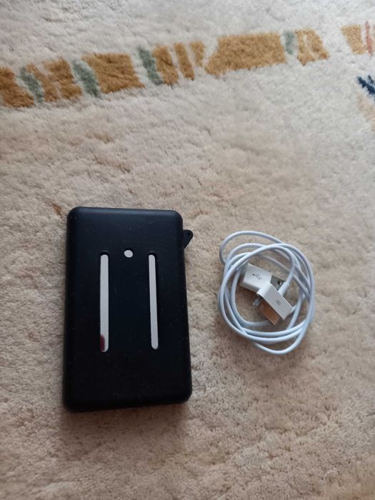 iPod Classic 6g.80GB- 1238-100% sprawny w br dobrym stanie!