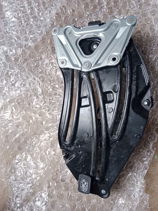 Motor eléctrico Vidro Jaguar