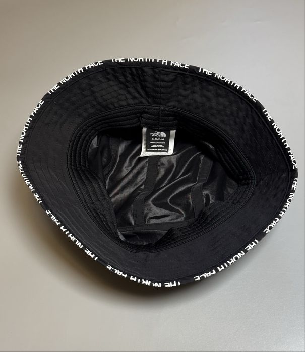 The North Face Cypress Bucket Панама унісекс кепка