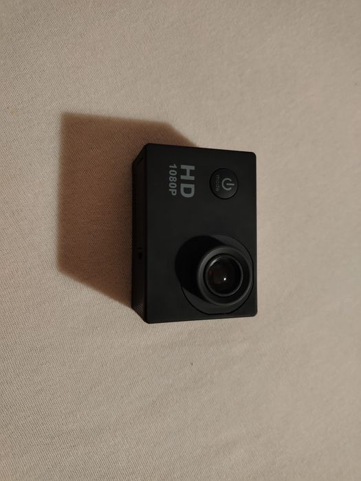 Kamerka do samochodu