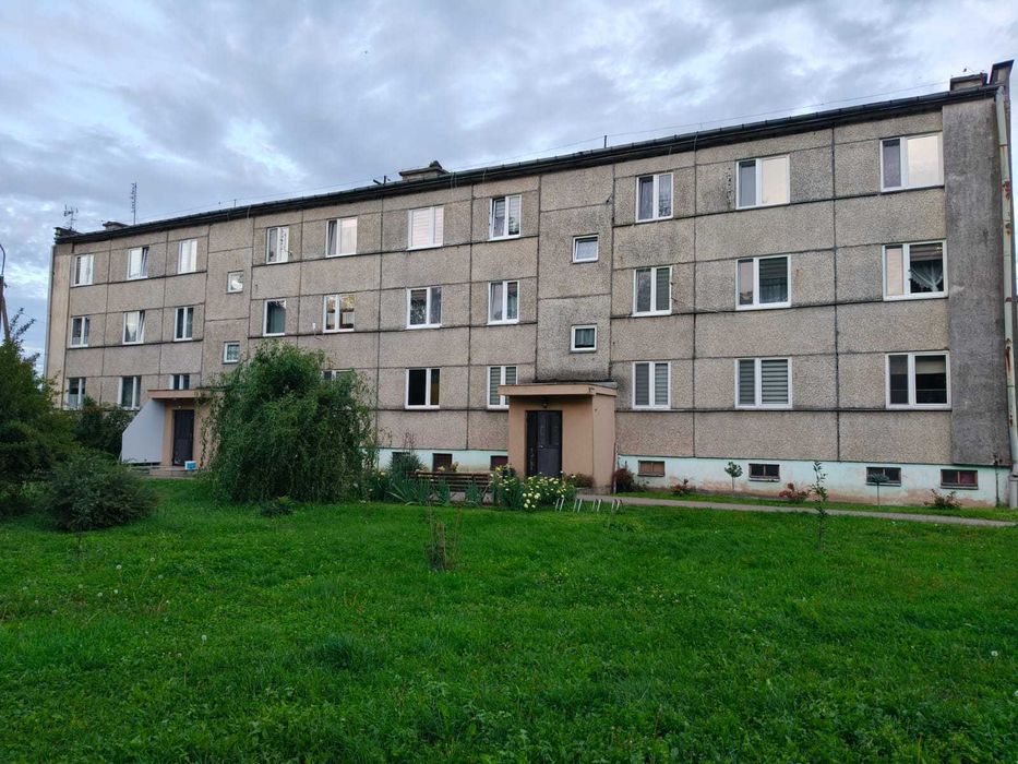 Mieszkanie na sprzedaż|Steklin|Blok