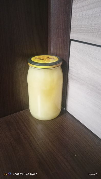 Miód wielokwiatowy