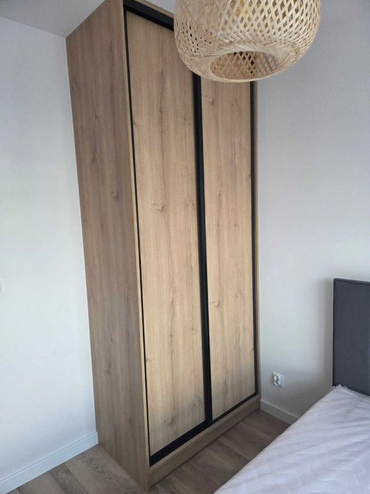 Nowe mieszkanie 34m2, Tczew- Rokitki
