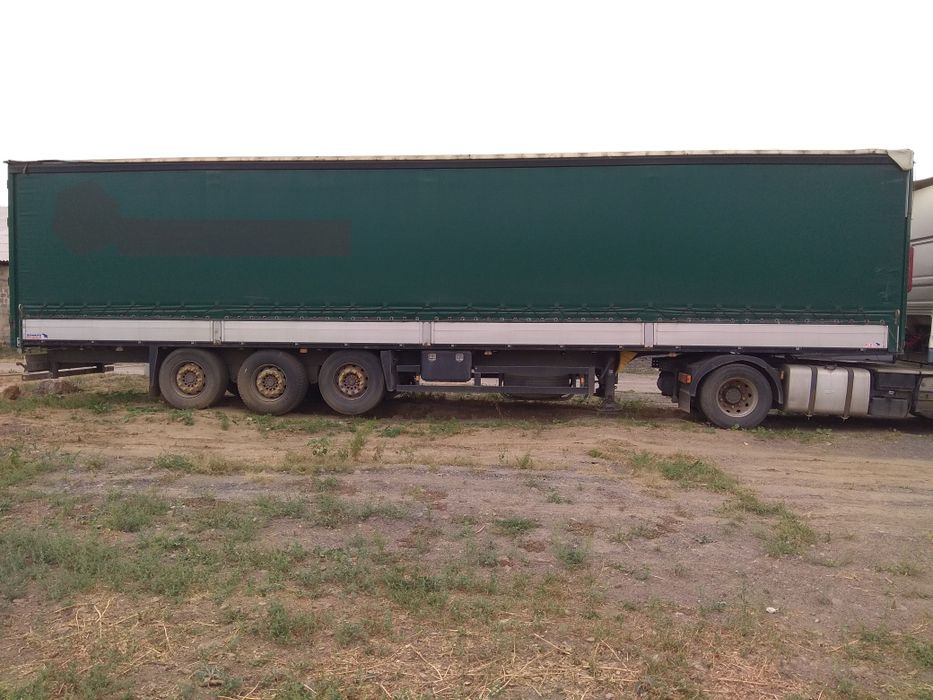 Продам сцепку DAFXF 105.460 Терміново!!!