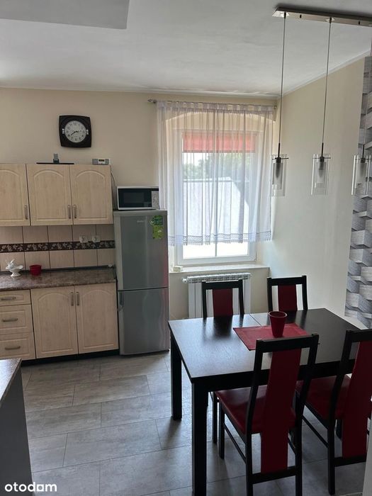 Sprzedam mieszkanie blisko centrum Chocianowa