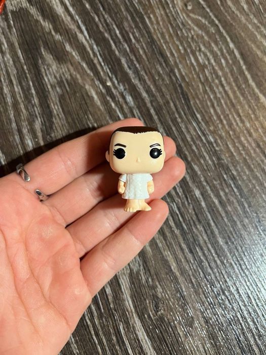 Фігурки дивні дива ( осд )