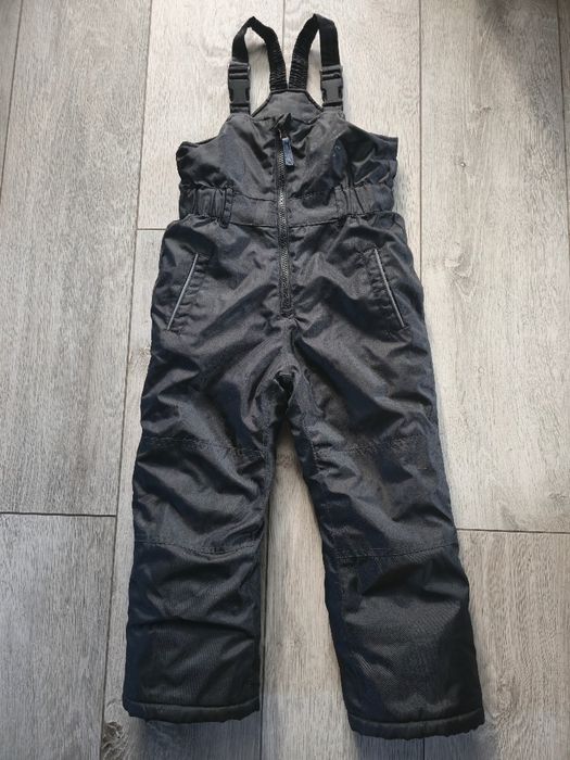 Spodnie narciarskie Coccodrilo 110