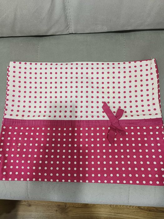 Girls' Duvet Cover