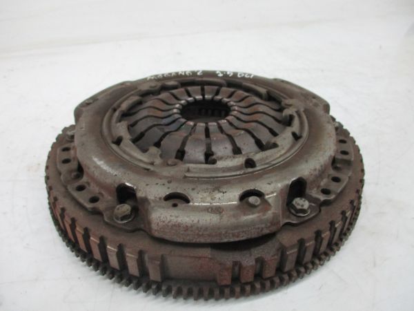 Kit embraiagem RENAULT Megane II (BM0/1_, CM0/1_)