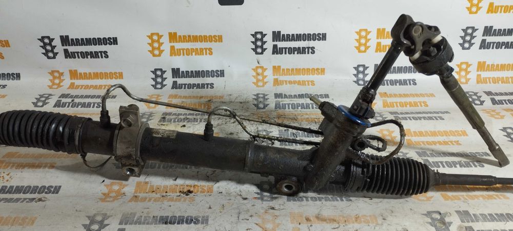 Рулевая рульова рейка nissan murano z50 3.5 v6 з розборки разборки