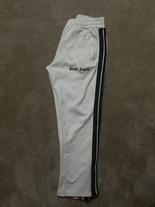 Palm Angels Pants.