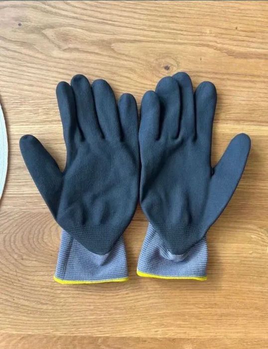 Rekawice MaxiFlex L i XL
