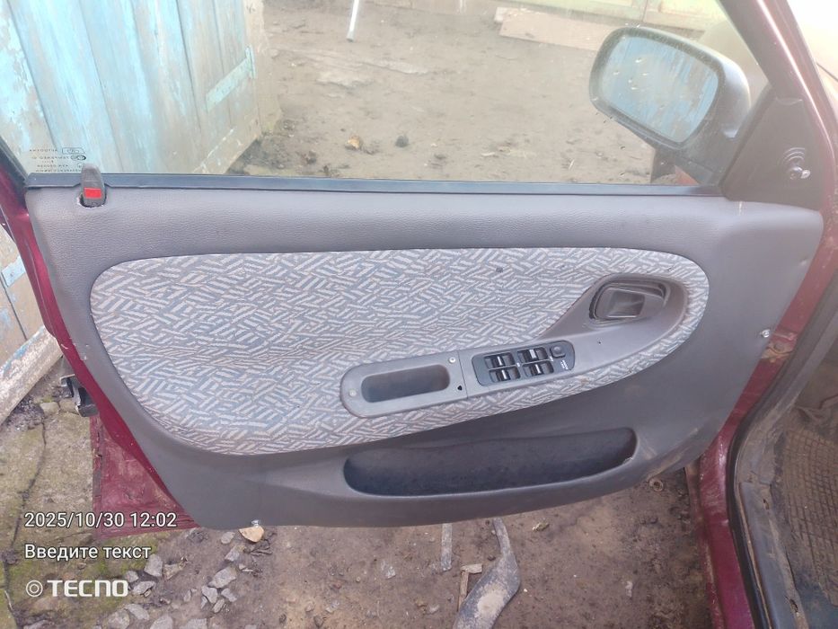 Продам автомобиль