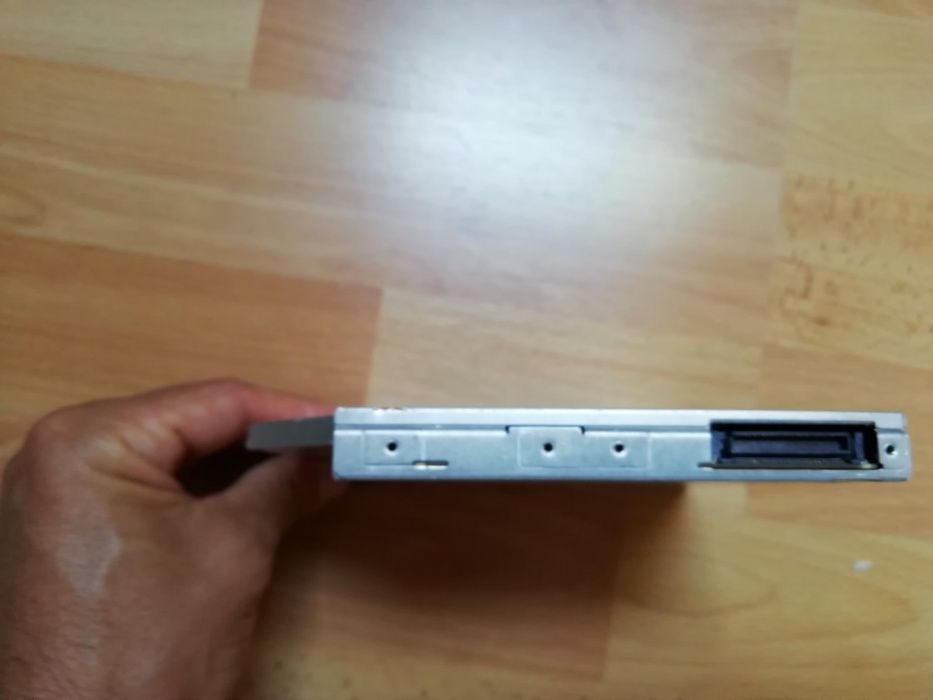 Sony DVD Reader/Writer for Laptop64751136321793123