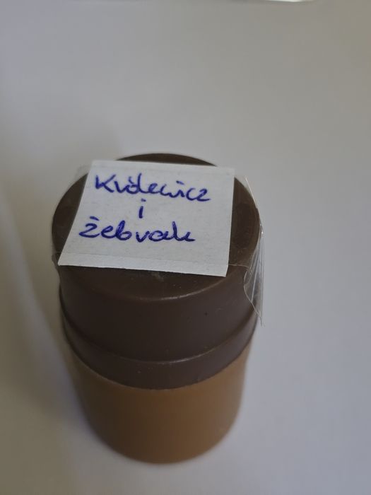 Bajka na rzutnik Królewicz i żebrak  cz 1 kolor retro KLISZE Bajki prl