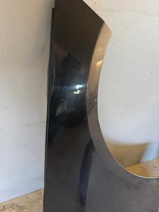 Błotnik prawy przód Mercedes W212 E-Klasa LIFT 755