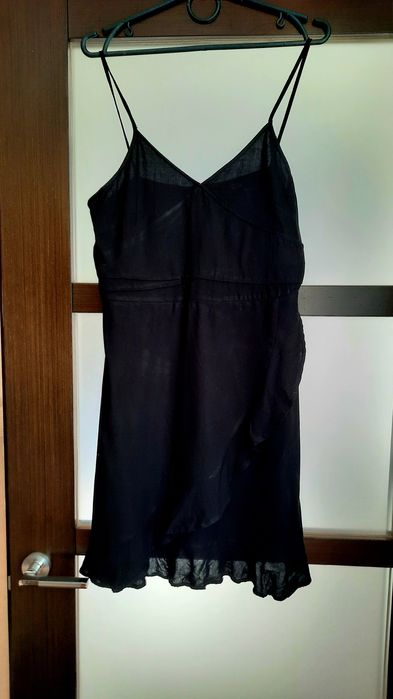 Сарафан бренд Н&М