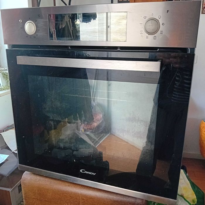 Forno de cozinha