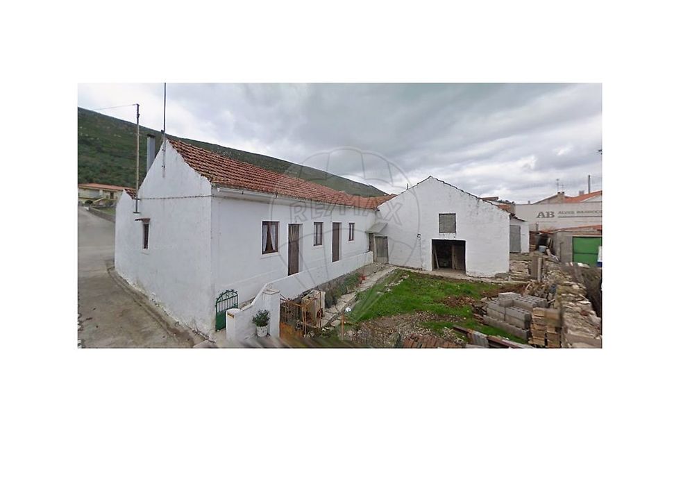 Moradia T3 para venda