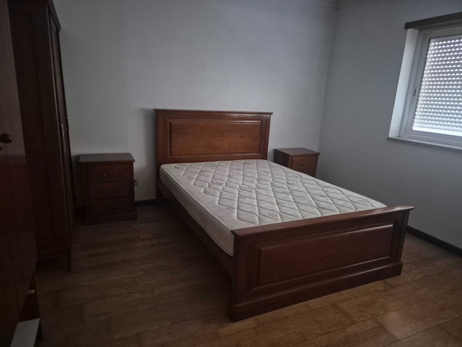 T3 Quartos para estudante perto do IPB