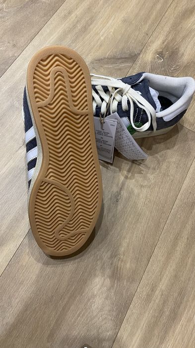 Buty Adidas campus 2.0 Korn - R40 2/3