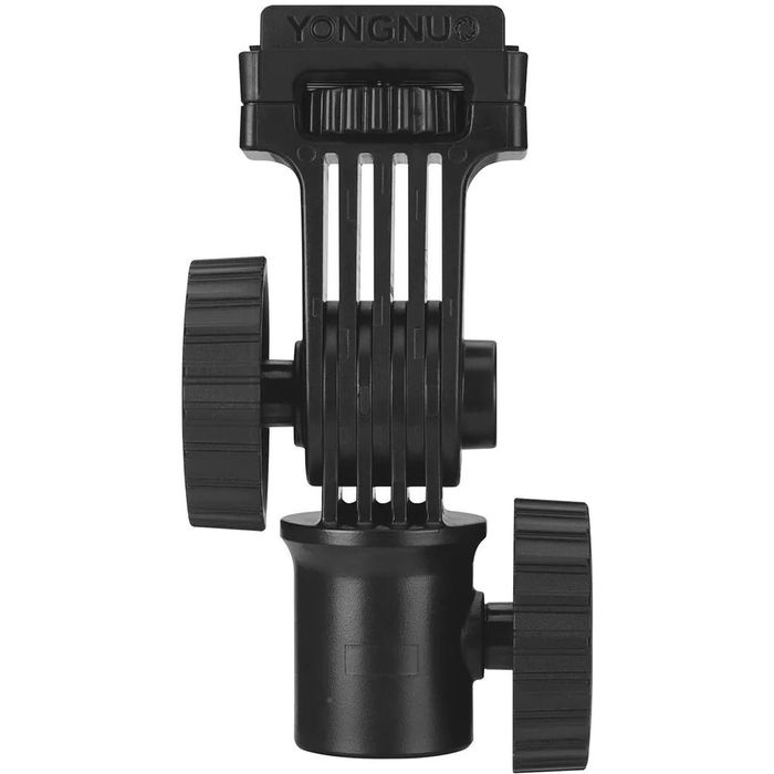 Постійне відео фото світло Yongnuo YN-600L II LED 3200-5500К