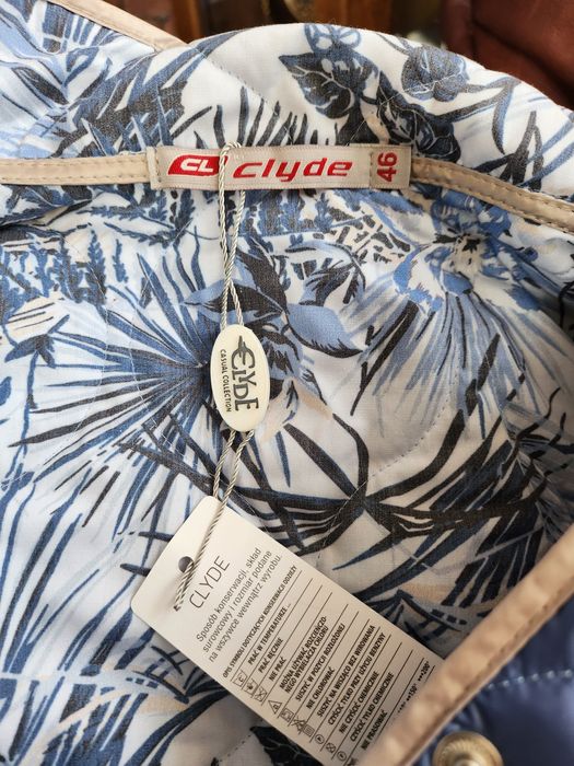 Nowa kurtka jesienna rozm. 46