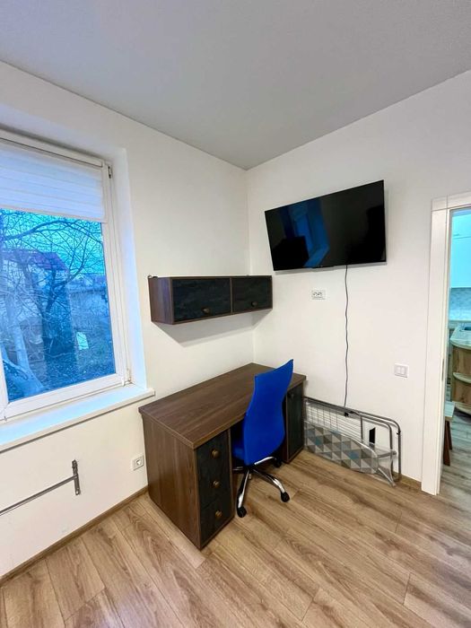 Оренда 1-кім. квартири. вул. Розкіш-Кривчицька дорога-початок