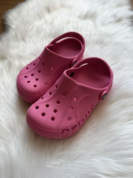 Crocs j2