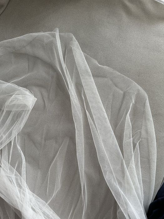 Фата весільна Milla Nova