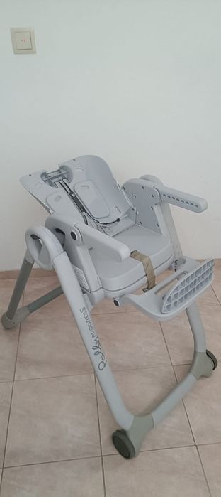 Cadeira Chicco Polly Progress 5
