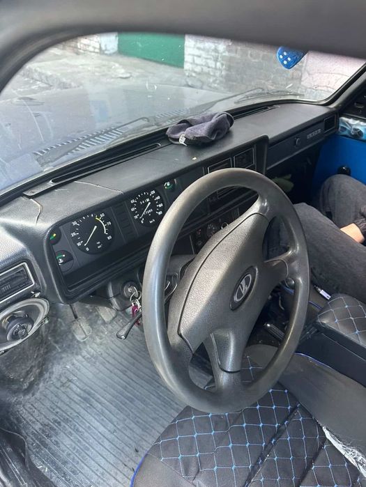 Автомобіль марки Жигуль 7