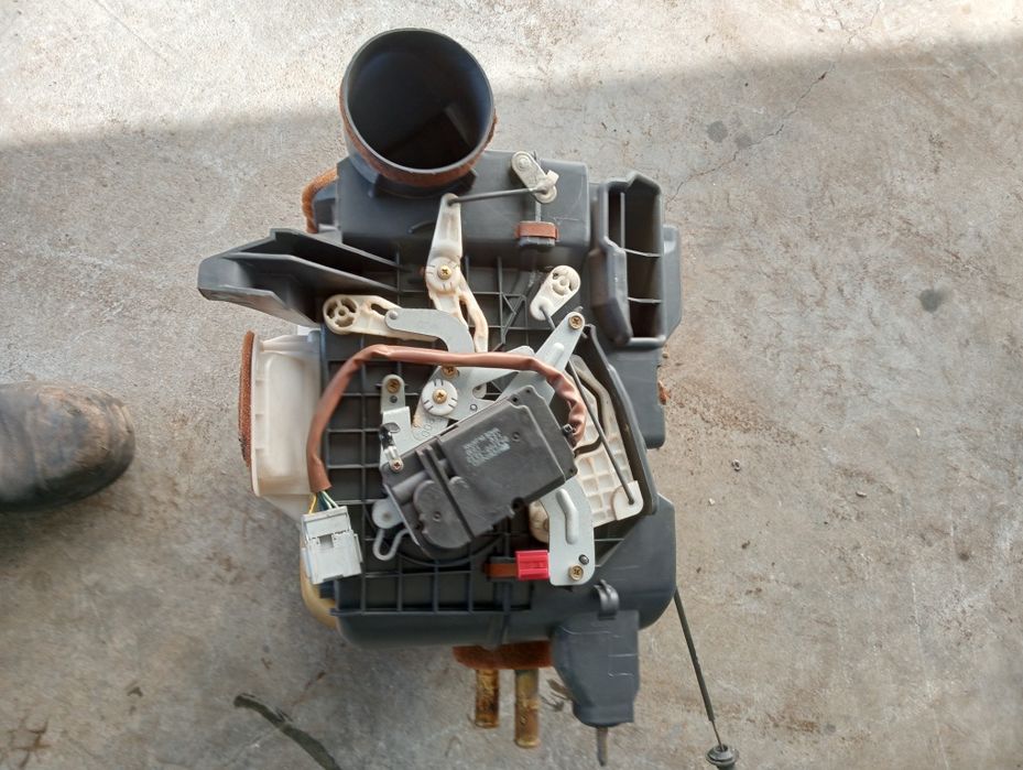 grande Oportunidade!Várias peças honda Prelude série 4