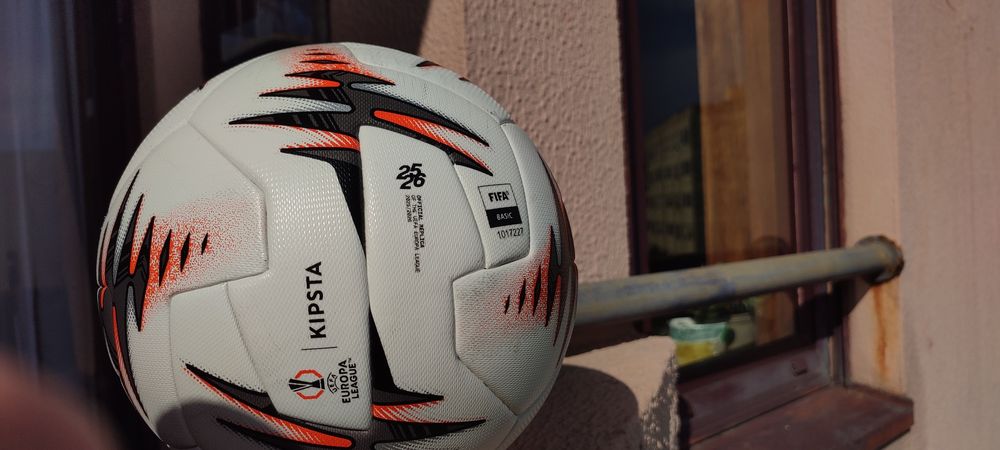 Conjunto Bolas Competições UEFA