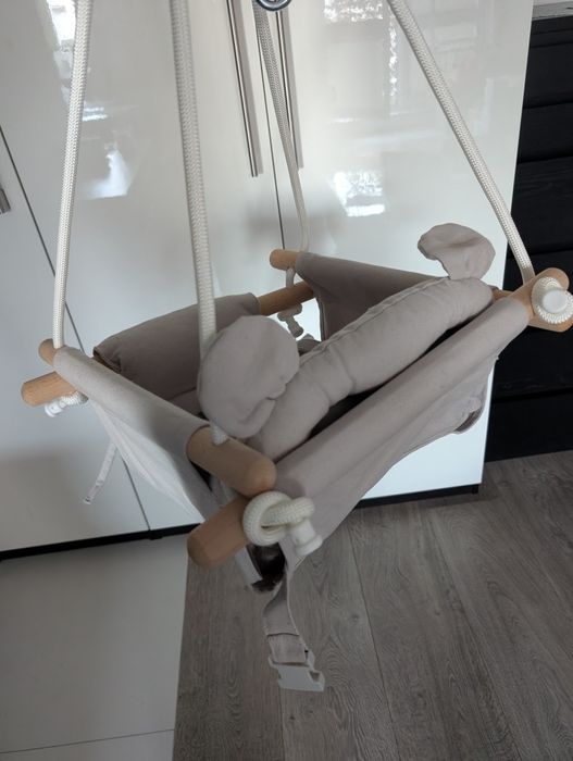 Huśtawka dla dzieci Tulano Hop