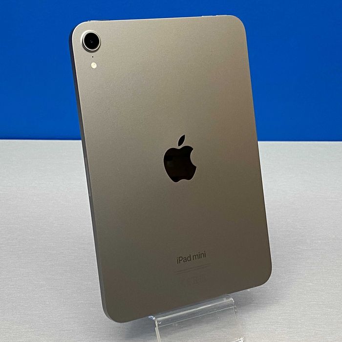 Apple iPad Mini 8.3" | 7ª Geração - 2024 | Wi-Fi | 128GB