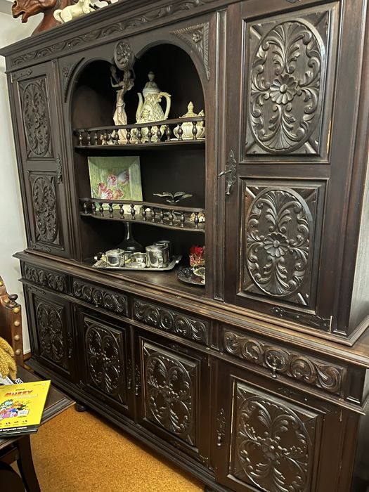 Movel de sala Vintage