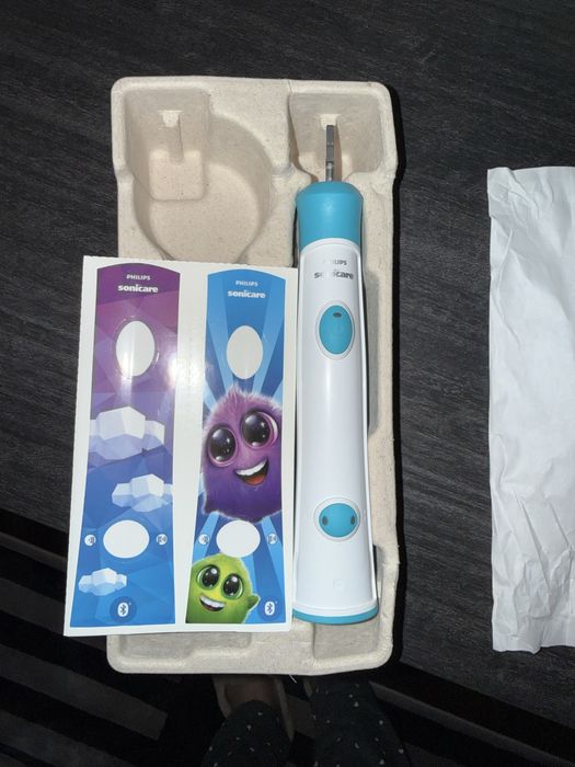 Зубная щетка Philip’s sonicare
