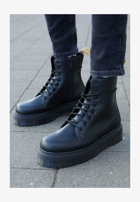 Чоботи Dr. Martens Jadon II Vegan, 41р