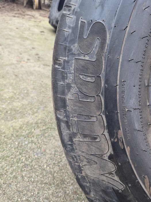 Opony 355/60r18  325/65r18  13.0/65r18