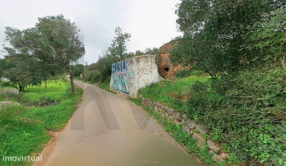 Excelente oportunidade de investimento no coração do Algarve, perto do